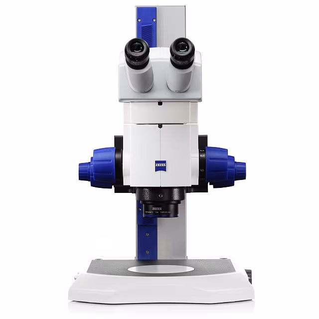 ชุดอัปเกรดฟลูออเรสเซนซ์ LED สำหรับ ZEISS SteREO Discovery.V8