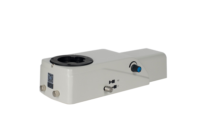 Upgrade Nikon ECLIPSE E100 Microscope to LED Fluorescence
