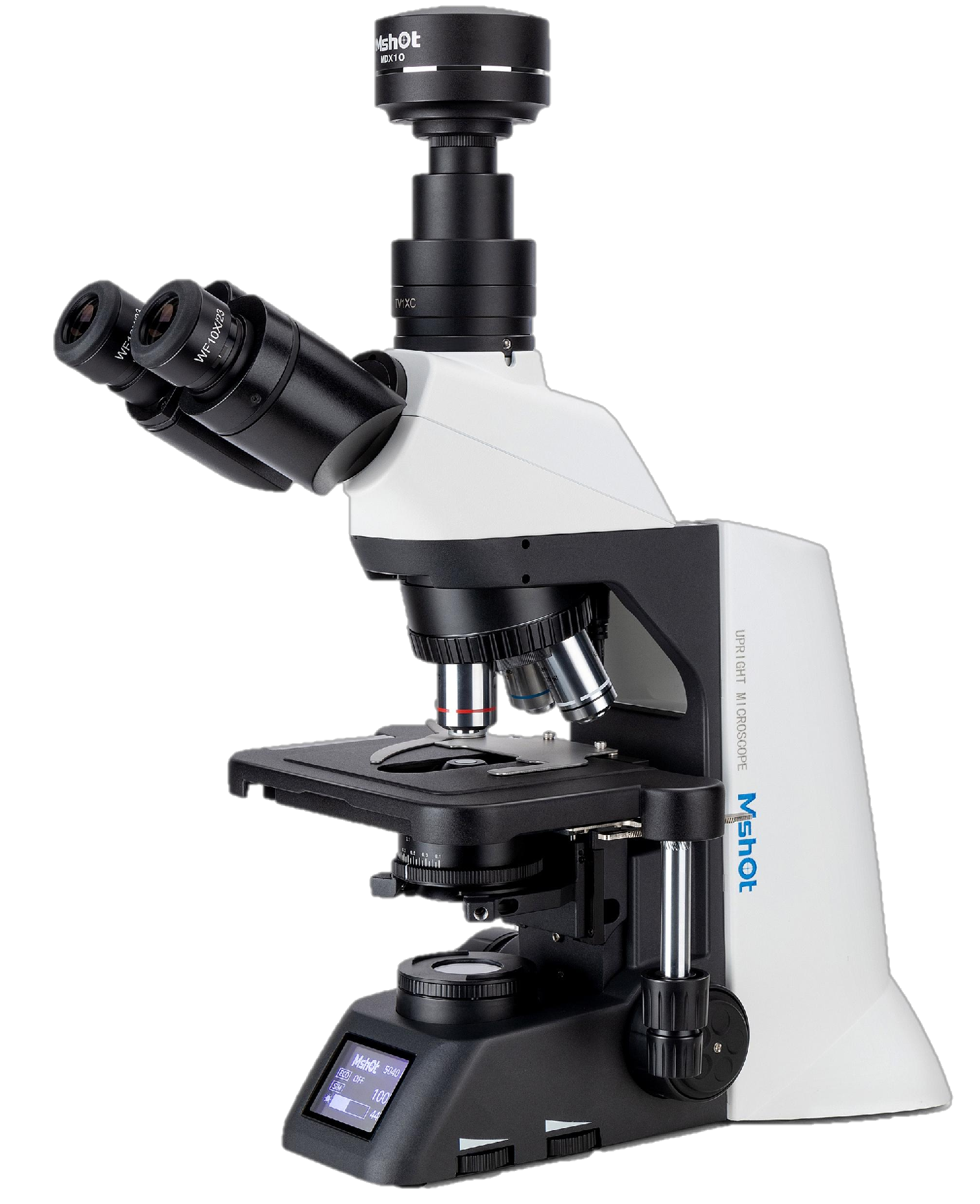 Fluorescence Microscope ML45-FL