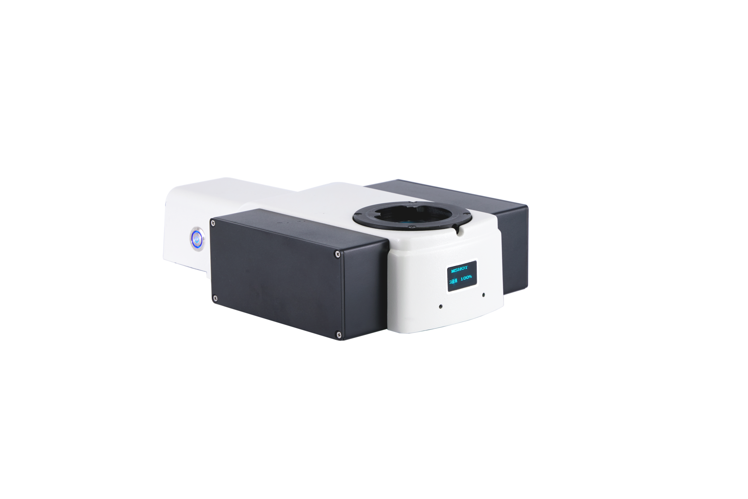 Upgrade Olympus CX23 Microscope to LED Fluorescence