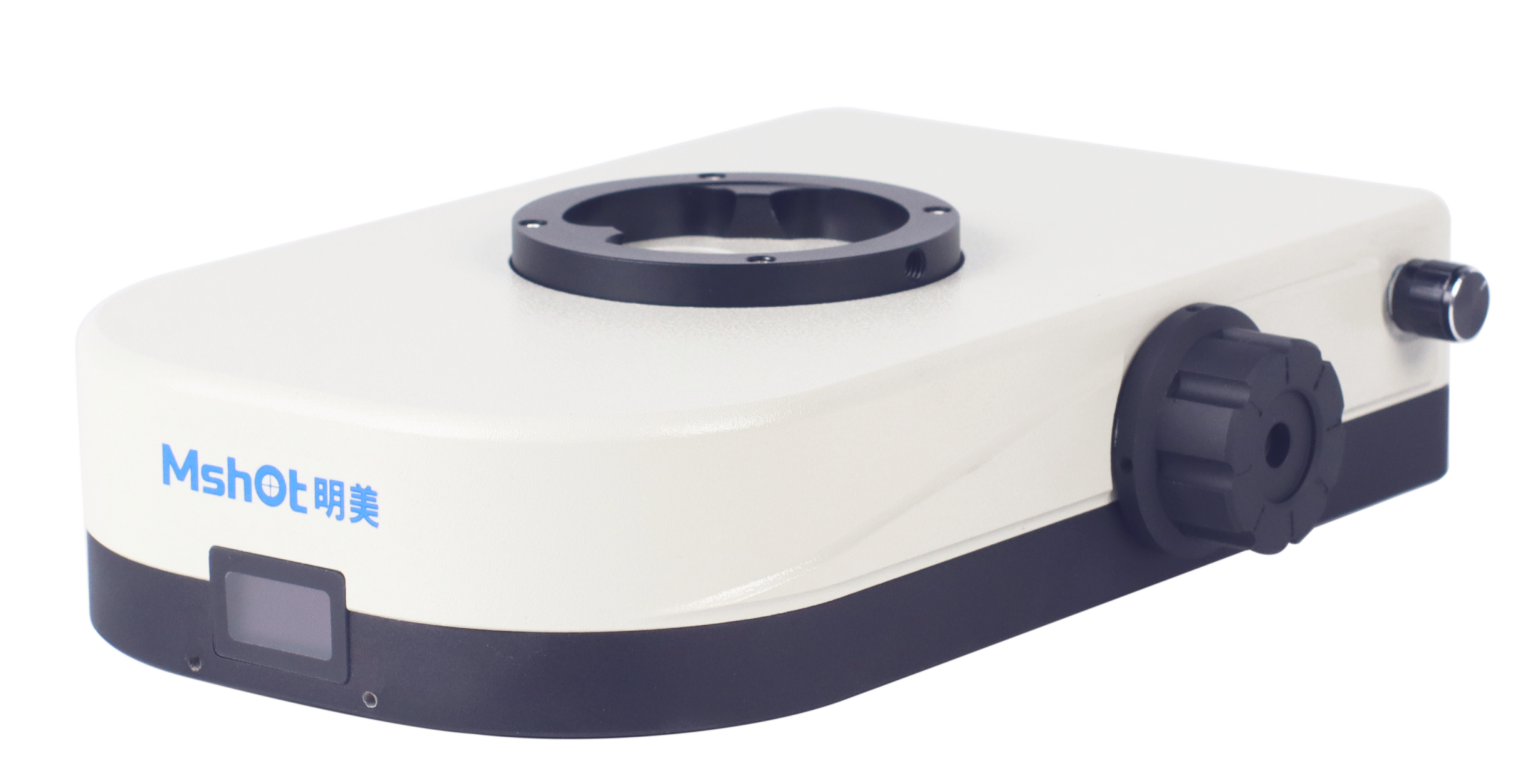 Upgrade Olympus SZX7 Stereo Microscope to LED Fluorescence